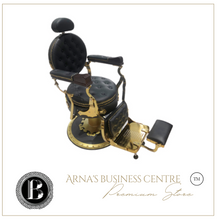 Load image into Gallery viewer, Commercial Professional Hairdressing Salon Barber Chair - Many Colours &amp; Styles
