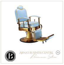 Load image into Gallery viewer, Commercial Professional Hairdressing Salon Barber Chair - Many Colours &amp; Styles
