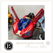 Load image into Gallery viewer, Commercial Professional Hairdressing Salon Barber Chair - Simulation Lift Chair for Children
