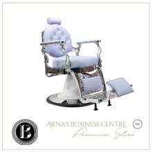Load image into Gallery viewer, Commercial Professional Hairdressing Salon Barber Chair - Many Colours &amp; Styles
