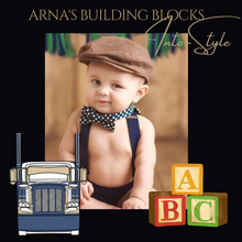 Load image into Gallery viewer, Architecture Series Building Blocks - Motorized Tractor Model Garage Creativity Expert Technology APP RC
