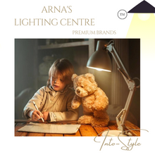 Load image into Gallery viewer, Arna Royal Collection - Children's Retro Classic Car Lights LED Car Chandeliers
