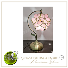 Load image into Gallery viewer, Arna Royal Collection - European Retro Table Lamp
