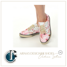 Load image into Gallery viewer, Digital Print Colourful Patterned Women's Sports Shoes - Many Styles &amp; Colours
