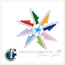 Load image into Gallery viewer, SPECIAL Personalised - Customised Shoes -  2 Styles - Canvas Flat Casual - Make your own Limited Edition (Photo/Picture/Logo/Pattern/Print)
