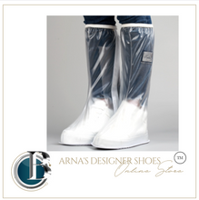 Load image into Gallery viewer, Rain boots Unisex COVER High Top Waterproof Non-Slip Rain Boots
