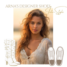 Load image into Gallery viewer, Rainboots/Gumboots Women High-Top NON-SLIP, WATERPROOF, PVC
