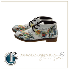 Load image into Gallery viewer, Ankle Boots - Many Styles &amp; Colours - Digital Edition Printed Pattern Special Design Women Short Boots
