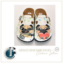 Load image into Gallery viewer, Digital Edition Shoes - Sabo Slippers Casual Sandals Soft Soled
