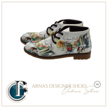 Load image into Gallery viewer, Ankle Boots - Many Styles &amp; Colours - Digital Edition Printed Pattern Special Design Women Short Boots
