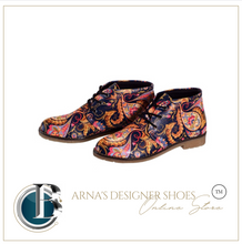 Load image into Gallery viewer, Ankle Boots - Many Styles &amp; Colours - Digital Edition Printed Pattern Special Design Women Short Boots

