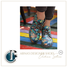 Load image into Gallery viewer, Ankle Boots - Many Styles &amp; Colours - Digital Edition Printed Pattern Special Design Women Short Boots
