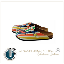 Load image into Gallery viewer, Digital Edition Shoes - Many Colours &amp; Styles -  Sabo Slippers
