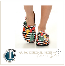 Load image into Gallery viewer, Digital Edition Shoes - Many Styles &amp; Colours -  Sabo Slippers Casual Sandals Soft Soled

