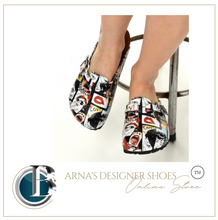 Load image into Gallery viewer, Digital Edition Shoes - Many Styles &amp; Colours -  Sabo Slippers Casual Sandals Soft Soled
