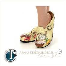 Load image into Gallery viewer, Digital Edition Shoes - Many Styles &amp; Colours -  Sabo Slippers Casual Sandals Soft Soled
