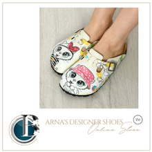 Load image into Gallery viewer, Digital Edition Shoes - Many Styles &amp; Colours -  Sabo Slippers Casual Sandals Soft Soled
