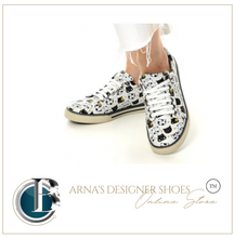 Load image into Gallery viewer, Digital Print Colourful Patterned Women's Sports Shoes - Many Styles &amp; Colours

