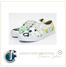 Load image into Gallery viewer, Digital Print Colourful Patterned Women's Sports Shoes - Many Styles &amp; Colours
