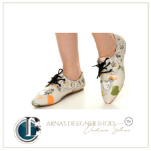 Load image into Gallery viewer, Cats Pattern Daily Print Women Leather - Many Styles &amp; Colours
