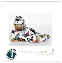 Load image into Gallery viewer, Cats Pattern Daily Print Women Leather - Many Styles &amp; Colours
