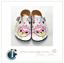 Load image into Gallery viewer, Digital Edition Shoes - Many Styles &amp; Colours - Sabo Slippers Casual Sandals - Many Styles &amp; Colours - Soft Soled
