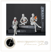 Load image into Gallery viewer, "Arna Lisa" Luxury Vintage Finest Collection - Ancient Egyptian Mummy (Many Styles)
