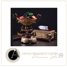 Load image into Gallery viewer, American Designer Tissue Box's/ Bowl/ Cigar Tray/Tooth Pick Holder - Office Home &amp; Living
