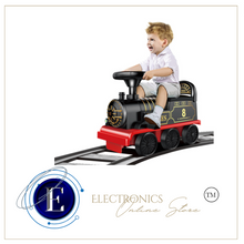 Load image into Gallery viewer, Ride ON - Electric Train Classical Model - Times 8

