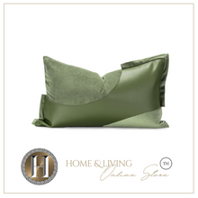 Load image into Gallery viewer, "Arna Royal LUXURY Collection" European - Style Sofa Cushion Cover Luxury 30cm x 50cm

