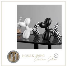 Load image into Gallery viewer, "Arna Lisa" Luxury Natures Finest Collection - Resin Dogs - Creative Sculptures
