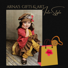 Load image into Gallery viewer, Designer Tote Bag Leather + Gold Black Detail
