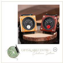 Load image into Gallery viewer, BOBO BIRD Men Watch Luxury Wooden Watches Waterproof Great Gift
