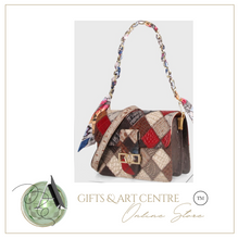 Load image into Gallery viewer, "Arna Lisa" Collection - Legend 2021 Women Fashion Genuine Leather Crossbody Shoulder Bags Luxury
