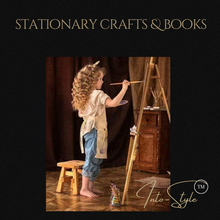 Load image into Gallery viewer, "Arna Lisa" Royal Collection - Top End 3 in 1 Pen Gift Set Including Fountain Pen

