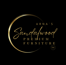 Load image into Gallery viewer, "Arna Royal Victorian Collection" Luxury Plus Furniture - High End Italian Bar Stools x2
