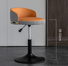 Load image into Gallery viewer, "Arna Royal Victorian Collection" Luxury Plus Furniture - Exquisite Designer Bar Stools
