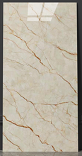 Load image into Gallery viewer, "Arna" Collections - DIY - Custom 10 Piece Marble Grain 3D Wall Sticker 30x60cm PVC Waterproof
