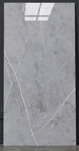 Load image into Gallery viewer, "Arna" Collections - DIY - Custom 10 Piece Marble Grain 3D Wall Sticker 30x60cm PVC Waterproof
