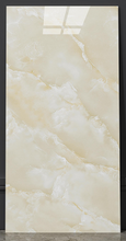Load image into Gallery viewer, "Arna" Collections - DIY - Custom 10 Piece Marble Grain 3D Wall Sticker 30x60cm PVC Waterproof
