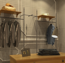 Load image into Gallery viewer, "Arna Collection" - Wall Paper - Luxury Vintage English Retro Wallpaper Brown Toning's
