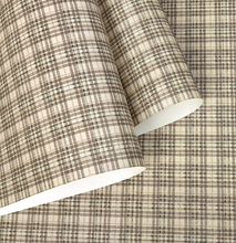Load image into Gallery viewer, "Arna Collection" - Wall Paper - Luxury Vintage English Retro Wallpaper Brown Toning's
