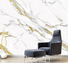 Load image into Gallery viewer, "Arna Collection" - Feature Wall - Marble Wall Sticker Removable - 12 Square Meters (Many Sizes)
