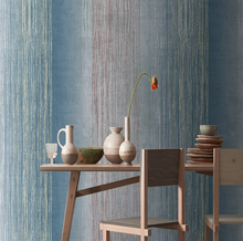 Load image into Gallery viewer, "Arna Collection" - Feature Wall - Abstract Textured Line Wall Sticker Removable - 8 Square Meters (Many Sizes)
