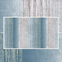 Load image into Gallery viewer, "Arna Collection" - Feature Wall - Abstract Textured Line Wall Sticker Removable - 8 Square Meters (Many Sizes)
