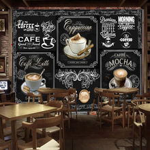 Load image into Gallery viewer, "Arna Collection" - Feature Wall - Restaurant Coffee Wall Sticker Removable - 10 Square Meters (Many Sizes)
