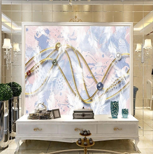 Load image into Gallery viewer, "Arna Collection" - Feature Wall - Creative Art Wall Sticker Removable - 10 Square Meters (Many Sizes)
