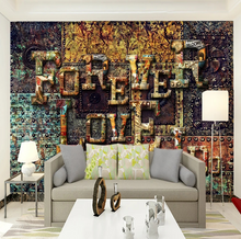 Load image into Gallery viewer, "Arna Collection" - Feature Wall - European Figures Oil Painting Forever Wall Sticker Removable - 10 Square Meters (Many Sizes)
