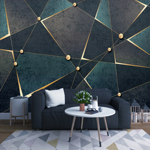 Load image into Gallery viewer, "Arna Collection" - Feature Wall - 3D Geometric Sticker Removable - 4 Square Meters (Many Sizes)

