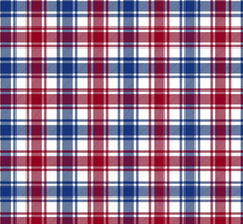 Load image into Gallery viewer, "Arna Collection" - Feature Wall - British Tartan Sticker Removable - 4 Square Meters (Many Sizes)
